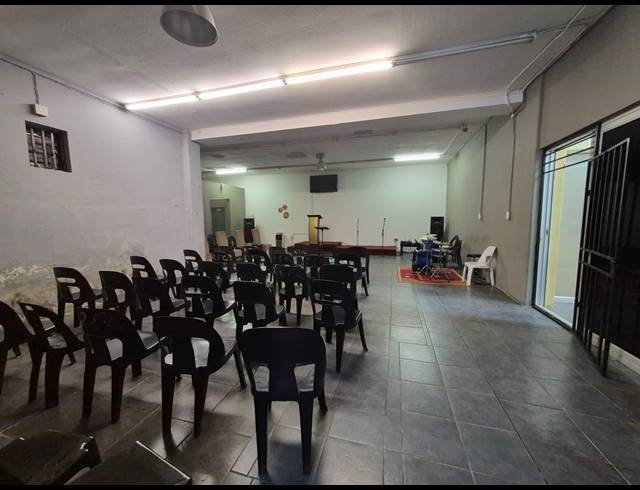 80M² RETAIL TO LET IN KRUGERSDORP CENTRAL